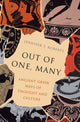 Out of One, Many, Ancient Greek Ways of Thought and Culture 9780691181479 Jennifer T. Roberts