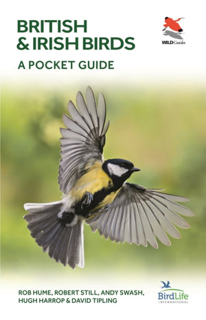 British and Irish Birds