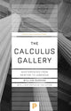 Book cover of: Calculus Gallery. By: William Dunham
