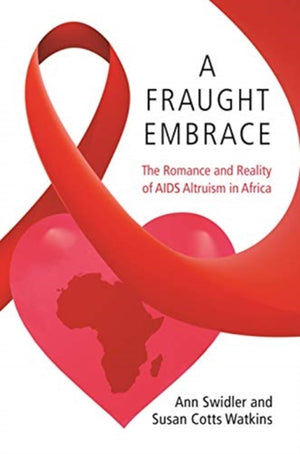 Fraught Embrace