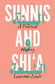 Book cover of: Sunnis and Shi'a. By: Laurence Louer