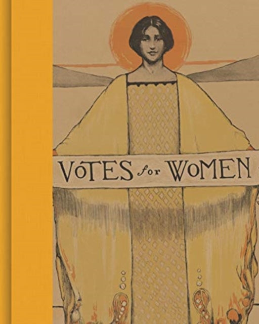 Book cover of: Votes for Women