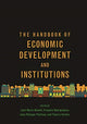 Book cover of: Handbook of Economic Development and Institutions. By: Jean-Marie Baland