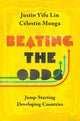 Book cover of: Beating the Odds. By: Justin Yifu Lin