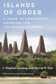 Book cover of: Islands of Order. By: J. Stephen Lansing