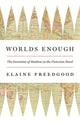 Book cover of: Worlds Enough. By: Elaine Freedgood