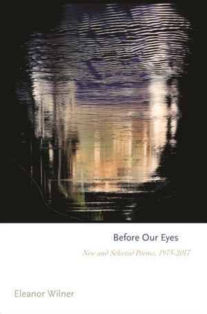 Before Our Eyes