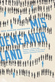 Book cover of: Misdemeanorland. By: Issa Kohler-Hausmann