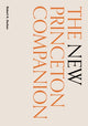 Book cover of: New Princeton Companion. By: Robert Durkee