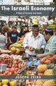 Book cover of: Israeli Economy. By: Joseph Zeira