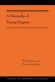 Book cover of: Hierarchy of Turing Degrees. By: Rod Downey