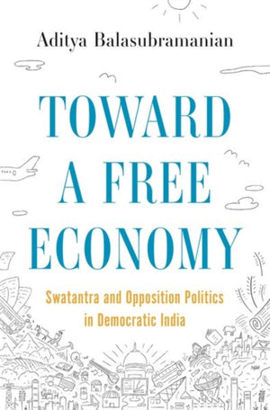 Toward a Free Economy