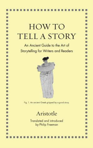 How to Tell a Story