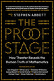 Book cover of: Proof Stage. By: Stephen Abbott