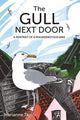 Book cover of: Gull Next Door. By: Marianne Taylor