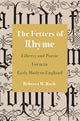 Book cover of: Fetters of Rhyme. By: Rebecca M. Rush
