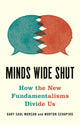 Minds Wide Shut