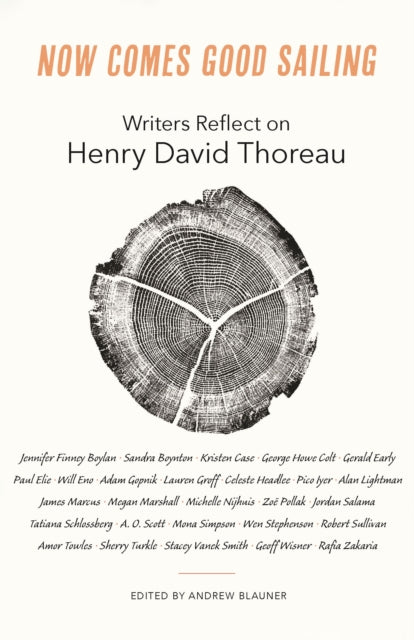 Book cover of: Now Comes Good Sailing. By: Andrew Blauner