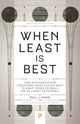 Book cover of: When Least Is Best. By: Paul J. Nahin