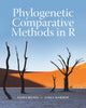 Book cover of: Phylogenetic Comparative Methods in R. By: Liam J. Revell