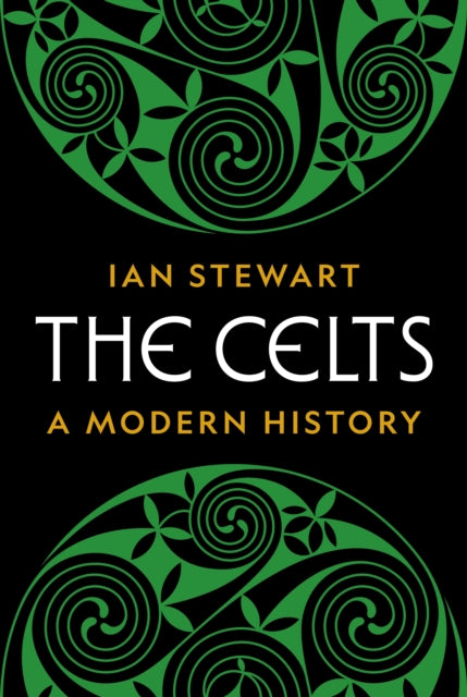 Book cover of: Celts. By: Ian Stewart