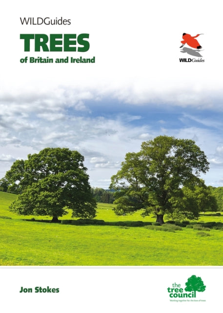 Trees of Britain and Ireland 9780691224169 Jonathan Stokes
