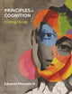 Book cover of: Principles of Cognition. By: Eduardo Mercado