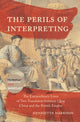 Book cover of: Perils of Interpreting. By: Henrietta Harrison