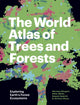 Book cover of: World Atlas of Trees and Forests. By: Herman Shugart