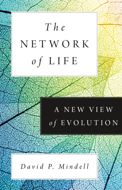 Book cover of: Network of Life. By: David Mindell