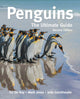 Book cover of: Penguins. By: Tui De Roy