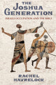 Book cover of: Joshua Generation. By: Rachel Havrelock