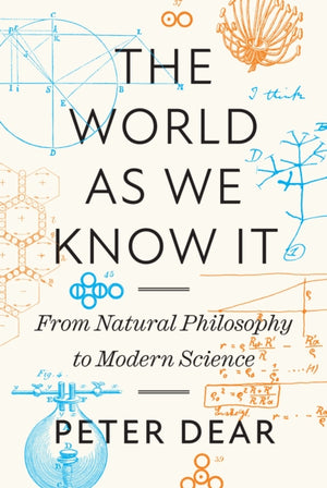 The World as We Know It