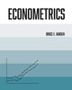 Book cover of: Econometrics. By: Bruce Hansen