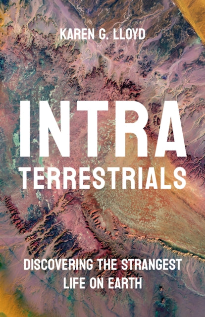 Book cover of: Intraterrestrials