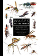 Book cover of: Wasps of the World. By: Simon van Noort