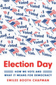 Book cover of: Election Day