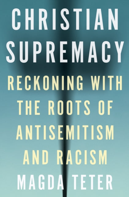 Book cover of: Christian Supremacy
