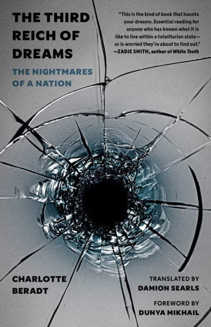 Third Reich of Dreams, The Nightmares of a Nation 9780691243511 Charlotte Beradt