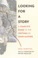 Book cover of: Looking for a Story. By: Noel Rubinton