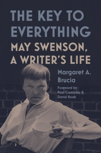 Book cover of: Key to Everything. By: Margaret Brucia