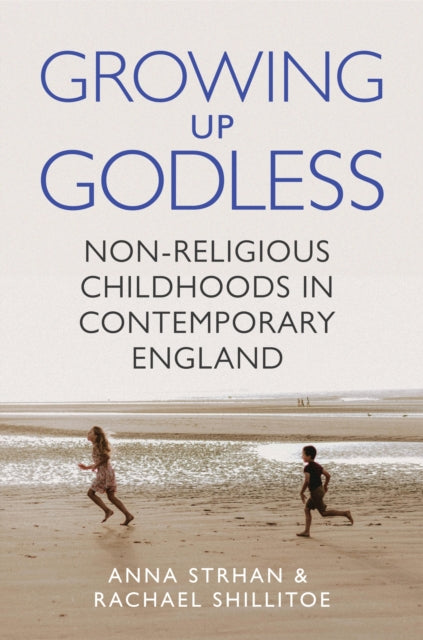 Book cover of: Growing Up Godless