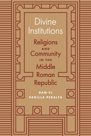 Divine Institutions
