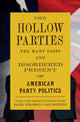 Book cover of: Hollow Parties