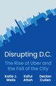 Book cover of: Disrupting D.C.