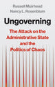 Book cover of: Ungoverning