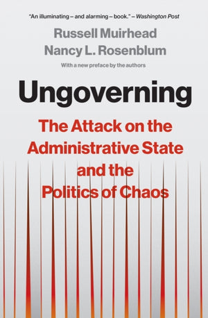 Ungoverning