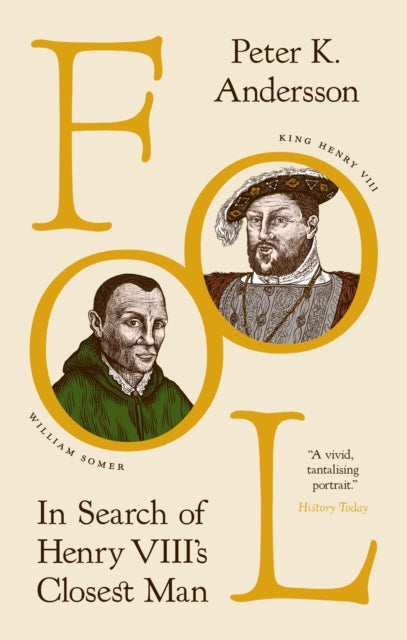 Book cover of: Fool