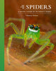 Lives of Spiders, A Natural History of the World's Spiders 9780691255026 Ximena Nelson