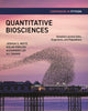 Book cover of: Quantitative Biosciences Companion in Python